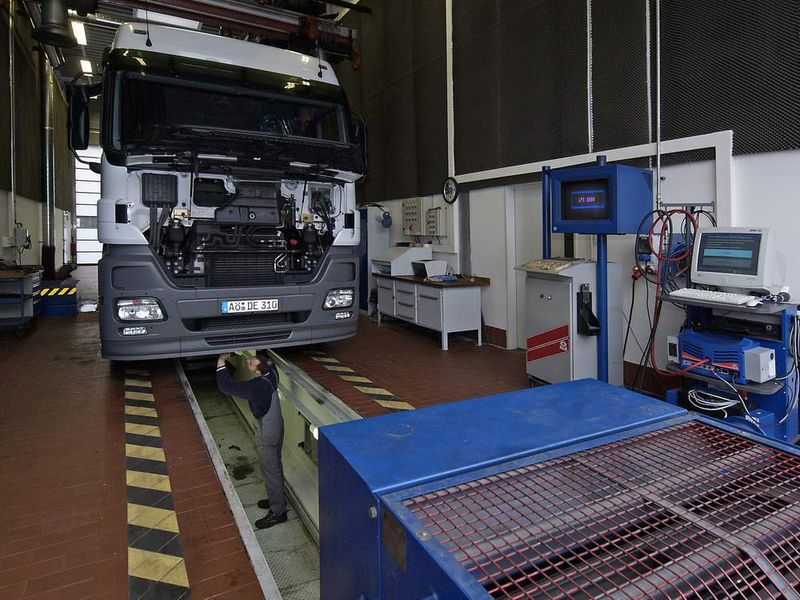  (Archiv: Vogel Business Media)