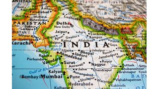 Der Eintritt in den indischen Markt bringt für deutsche Unternehmen einige Herausforderungen mit sich.  (Bild: Anna Polishchuk - stock.adobe.com)