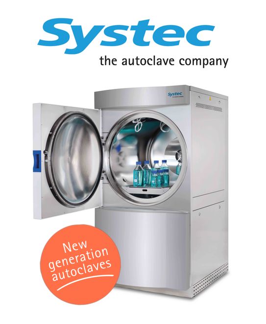 new-generation-systec-autoclaves (Systec GmbH)