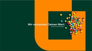 Werthaltige Verpackung: Kunden können mit „Adelmo“ ihren Pouch in 5 Minuten online designen, bestellen und bezahlen. In unter einer Woche werden die Beutel von einem lokalen „Adelmo“-Händler geliefert. (Bild: Sihl)