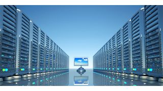 Cloud- und Rechenzentrumsverwaltung mit Microsoft System Center 2012. (© Orlando Florin Rosu - Fotolia.com)