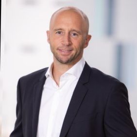 Volker Ludwig ist Sprecher der Allianz zur Stärkung digitaler Infrastrukturen.(Bild:  eco - Verband der Internetwirtschaft e.V.)