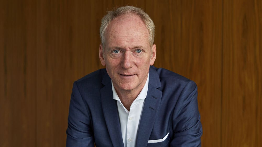 Wolfgang Kopplin verlässt Emil Frey