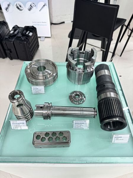 Index Open House 2025  (Bild: VCG/Sonnenberg)