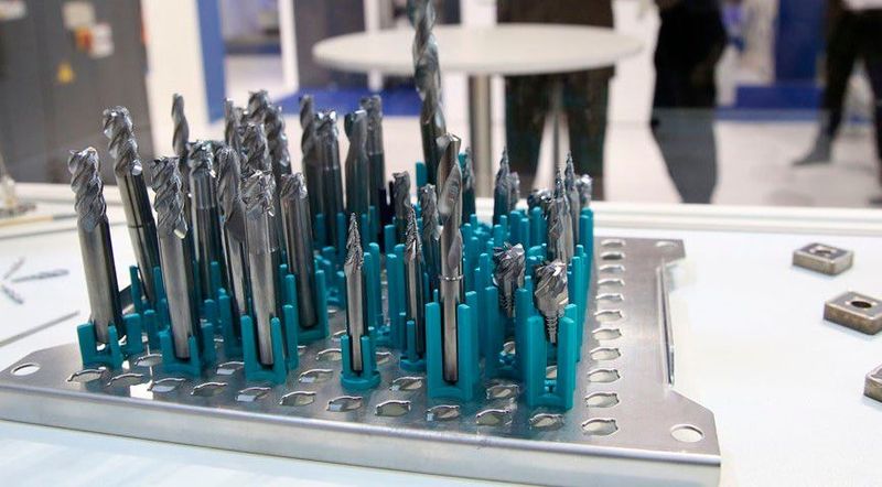 Impressionen von der Parts2clean 2015. (Bild: parts2celan)