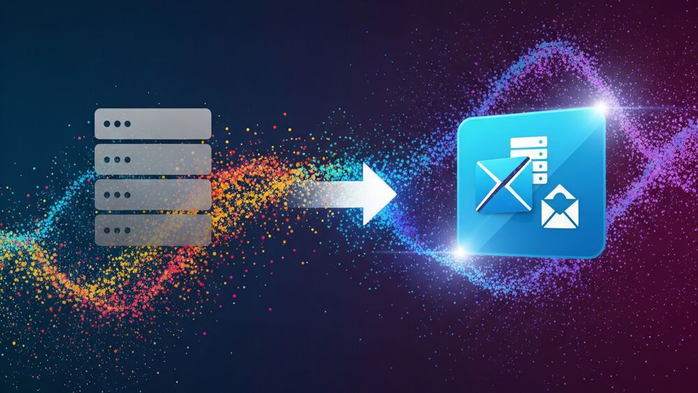 Exchange SE ins Active Directory einbinden