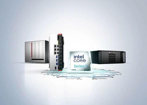 Rechenleistung ohne Effizienzkerne: Für anspruchsvolle, deterministische Echtzeit-Automatisierung integriert Beckhoff die neue Prozessor-Generation Intel Core Series 2 (Bartlett Lake) in seine Industrie-PCs. (Bild: Beckhoff)