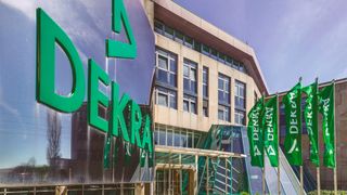 An der Spitze der Prüf- und Sachverständigenorganisation Dekra bewegt sich personell einiges in Jahr 2021. (Bild: Dekra)