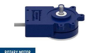 Serticom treibt seine Produktlinie mit Piezo Motions umfangreichen Rotary- und Linearmotoren-Sortiment weiter voran. (Serticom)