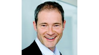 Gregor Bieler ist ab Februar für Microsoft tätig. (Bild: Microsoft)