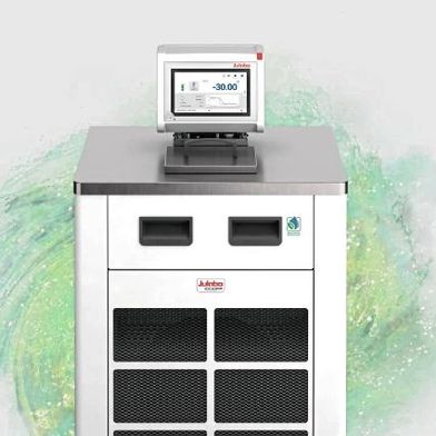 Der neue Tiefkältethermostat Julabo MAGIO MS-1000FF (Bild: Julabo)