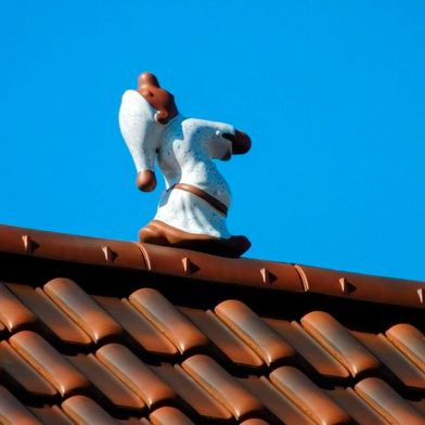 Augen auf! Die Partner der Koalitionsverhandlungen für eine neue Regierung sind, wie dieser deutsche Michel, offensichtlich eher Schlafwandler, was Reformen angeht, die Deutschland für die Rettung der Wirtschaft dringend braucht. Verbände kritisieren und fordern folgendes ... (Bild: E. Rupp)