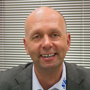 Robert Krick, Gründer und Geschäftsführer des Systemhauses Krick