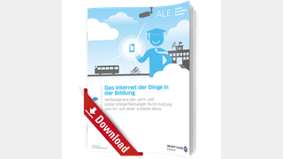 Whitepaper Cover: Vogel IT