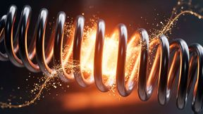 Faraday’s laws explain the fundamental behavior of magnetic fields and electronic devices in dynamic use cases. The operation of transformers, wireless chargers, induction cookers, induction motors, magnetic levitating trains (MAGLEV Trains), electric violin, and many others depends upon Faraday’s laws.  (Source: © Sheraz - stock.adobe.com)