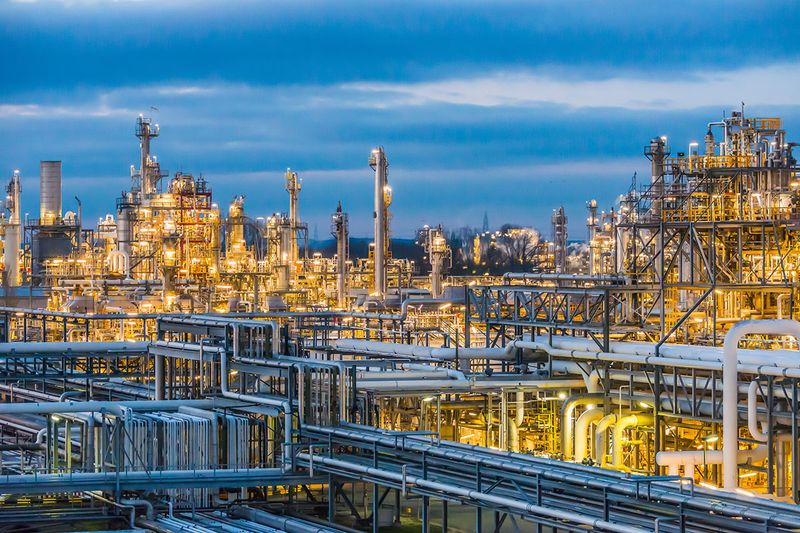 Platz 2: Dow Chemical – 48,6 Mrd. €  Branche: Chemie u. a. Sitz: Midland/USA Gründungsjahr: 1897Beschäftigte: ca. 56 Tsd. (Dow Chemical)