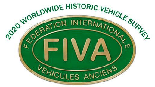 Bis zum 30. September können Oldtimer-Interssierte an der aktuellen Umfrage des Oldtimerweltverbands FIVA teilnehmen.(Bild:  FIVA)