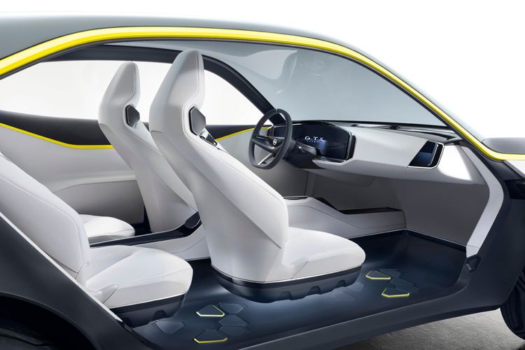 Auch innen soll ein neuer Stil einziehen. (Bild: PSA)