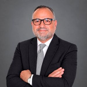 Abdallah Dabaghi hat im Mai und Juli 2026 die operative Leitung der Standorte von Bodo Möller Chemie in Ägypten, im Nahen Osten und in Nigeria übernommen.(Bild:  Bodo Möller Chemie)