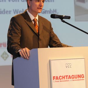 (Archiv: Vogel Business Media)