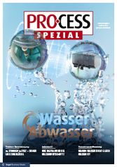 Wasser Abwasser (vbm)