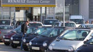  (Archiv: Vogel Business Media)