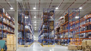 Mit den neuen Lösungen von Digital Lumens können Standortmanager automatische Notfallbeleuchtungstests durchführen. (Bild: Klares Licht/Nexplan - latocha.net)