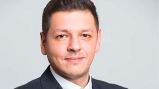 Kevin Hytrek war zuvor unter anderem bei dem Batteriehersteller Akasol tätig.  (Bild: BMZ)