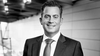 Am 1. August 2024 übernimmt Stefan Richmann die Leitung der Marke Mini. (Bild: BMW)