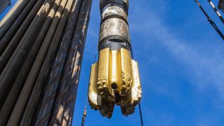 Esso darf womöglich in Niedersachen nach Lithium Ausschau halten. Sollten dort ergiebige Quellen dafür aufgespürt werden, könnte die Abhängigkeit von China spürbar geringer werden. (Bild: Exxonmobil)