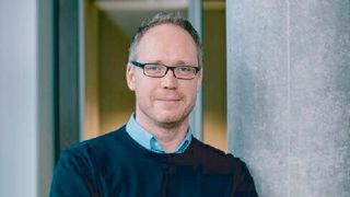 Adreas Wielgoss: „Pro Minute werden dreieinhalb Bremsenteile verkauft.“ (Bild: Ebay)