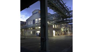 Am Produktionsstandort Gersthofen haben Bilfinger und Cabb ein Digitalisierungs-Projekt gestartet. (Cabb)