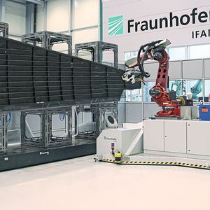 (Fraunhofer IFAM)