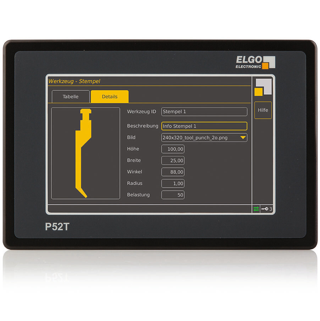 2m Fußschalter Mit Selbstrückstellung - Für Maschinen & PC Mit 3,5mm Anschluss