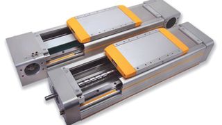 Ensemble d'entraînements. (Image: Parkem)