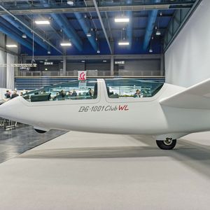 Impressionen von der 5. Fachtagung Carbon Composites in Augsburg...