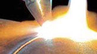 Präzise und gradfrei schneiden und anfasen – das leisten die Anlagen von Müller Opladen mit Autogen- und Plasma-Verfahren. (Bild: Müller Opladen)