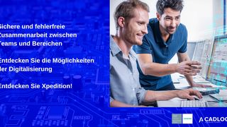 sichere-zusammenarbeit (Cadlog GmbH)