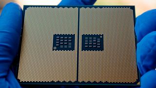 China auf der Überholspur: Halbleiterproduzenten aus dem „Reiche der Mitte“ verkaufen mittlerweile mehr Chips als Taiwan, wo der weltgrößte Auftragsfertiger TSMC beheimatet ist. (Bild: gemeinfrei)