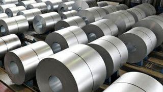 Lage entspannt! Was den sogenannten Stahlstreit zwischen den USA und Europa betrifft, so wird jetzt von einer Einigung gesprochen. (T. Fröschl)