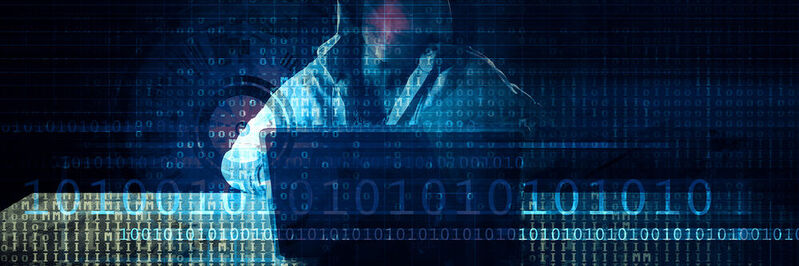 Gespeicherte Daten müssen geschützt werden – aktuell nicht zuletzt vor Cyberkriminellen (auch wenn diese im richtigen Leben nur selten vermummt und im Dunkel vor dem Rechner sitzen).