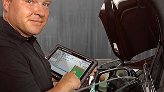 Mit dem Software-Updates 5.00.19 stehen WOW-Diagnosenutzern zahlreiche neue Funktionen zur Verfügung. (WOW)