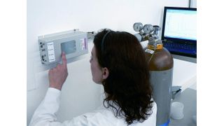 Die Micro-Box III im Testeinsatz  (Bild: SLS Micro Technology)