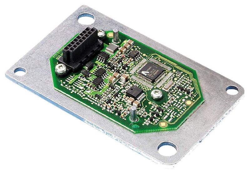 Bild 3: Die Steuerung des Tilgers modifiziert das Sensorsignal für den Aktor, der die gegenphasige Schwingung generiert. (Archiv: Vogel Business Media)