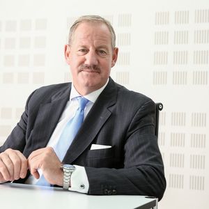 Ralf Kalmbach, Global Head Automotive bei A. T. Kearney: „Es spricht zu viel für Mexiko, um die Produktion vor Ort aufzugeben.“