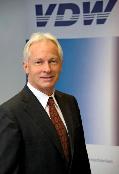 Martin Kapp, Unternehmer und VDW-Vorsitzender: „Die Angleichung der Standards bedeutet für uns: Kostendruck runter, preisliche Wettbewerbsfähigkeit rauf!“ (Bild: VDW)