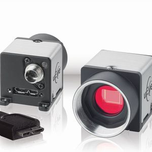 (IDS Imaging Development Systems)