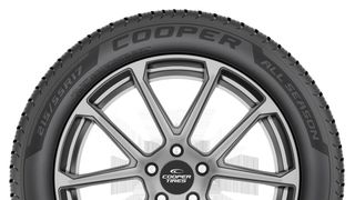  Cooper Tires führt neue Produktlinien im Ganzjahres- und Winterreifensegment ein. (Bild: Cooper)