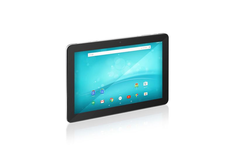 Das Surftab Breeze 10.1 kostet 109 Euro. (Trekstor)