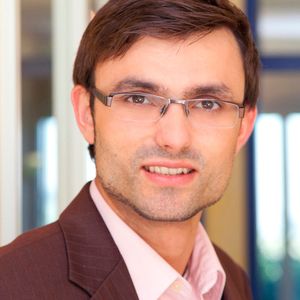 Alexander Cocev, Projektmanager Prozessdatenmanagement bei CSP: "Bei den 6 goldenen Regeln für die Produktion spielen Prozessdaten eine große Rolle."